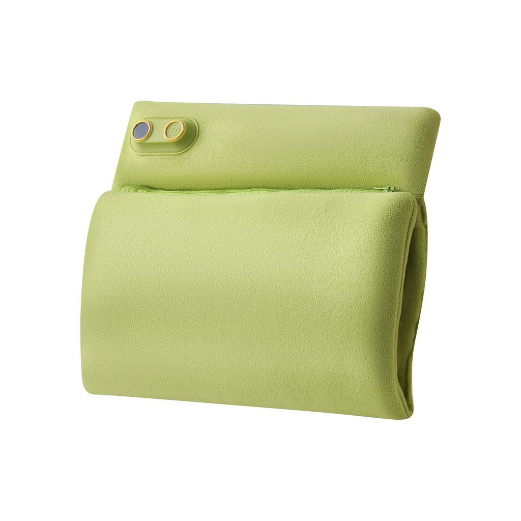 Heated Hand Warmer Pouch 11x10 4800mAh Fast Charging Velvet Hand Warmer Pouch -Explosion Soft Skin-Friendly Hand Warmers For Home