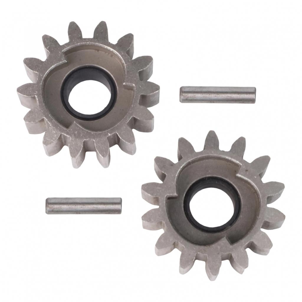 Compatible Parts Drive Pin Mower Parts 14 Tooth Sprocket