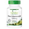 Fairvital Ulei de Luminița Nopții 500 mg 90 Capsule