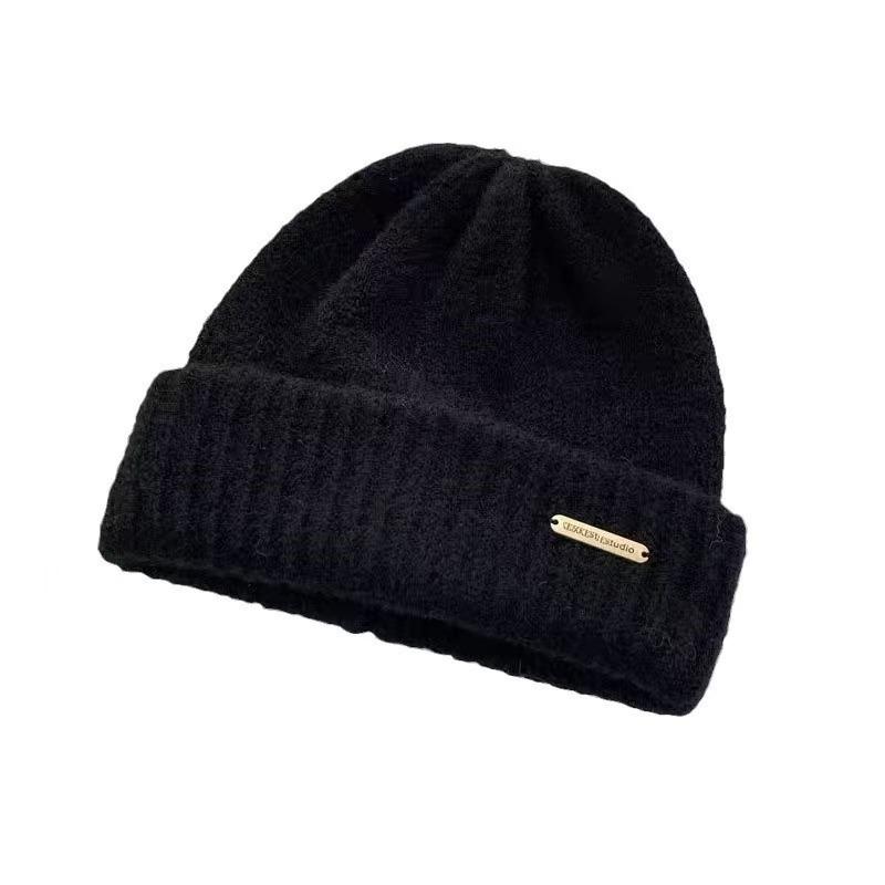

Iron Pile Cap One Size чорний