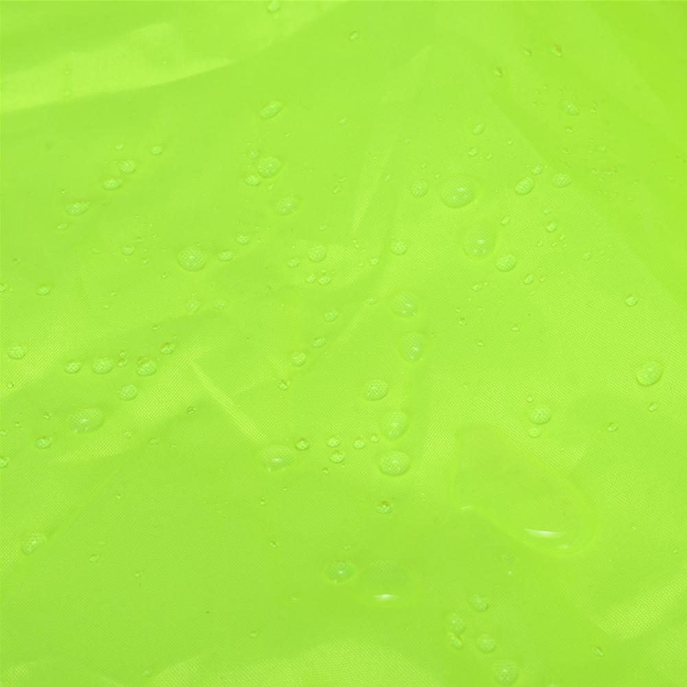 Tail Luggage Pouch Dust Cover Portable MTB Road Bicycle Pannier Bag Rain Cover for Outdoor Cycle Biking Entertainment