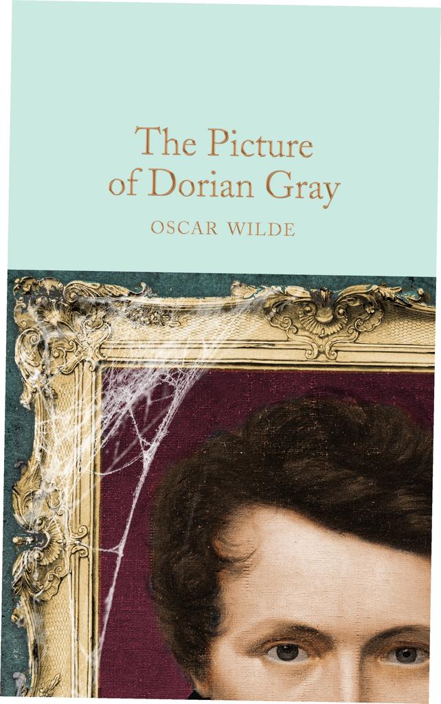 The Picture of Dorian Gray. Collector's Library