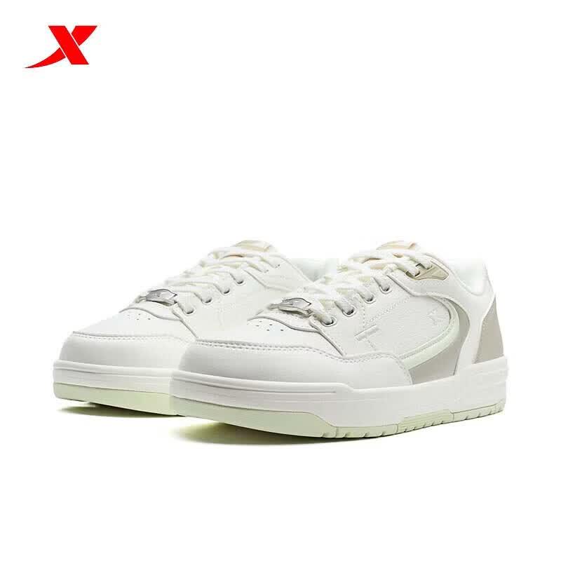 XTEP Women s Lightweight Casual Sports Shoes 38