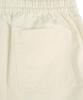 Nodeuyuumeon Cotton Relax Elastic Waist Pants [Ivory]