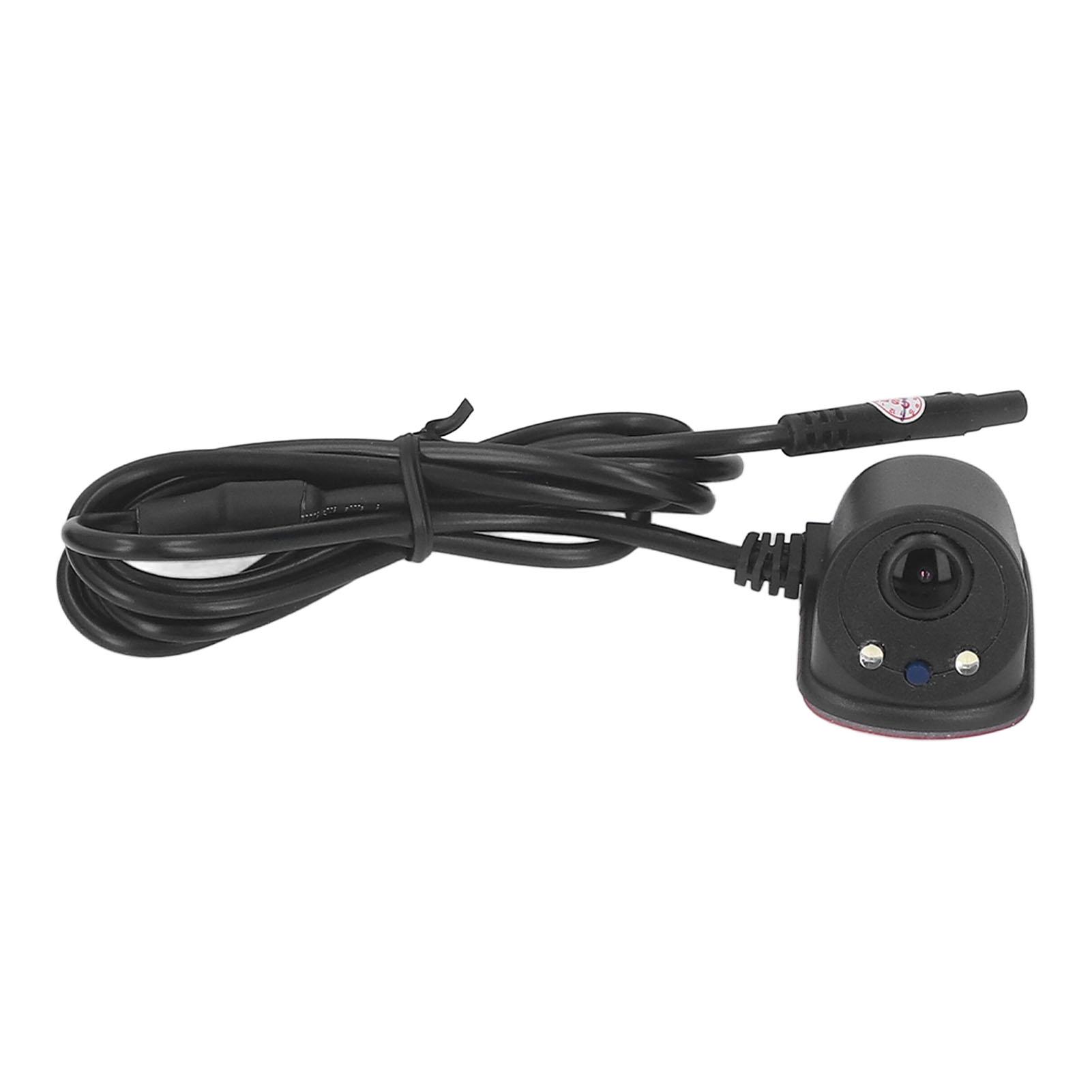 

Беспроводная камера заднего вида IP67 Водонепроницаемая WiFi 5V USB камера ночного видения заднего вида для автомобиля RV