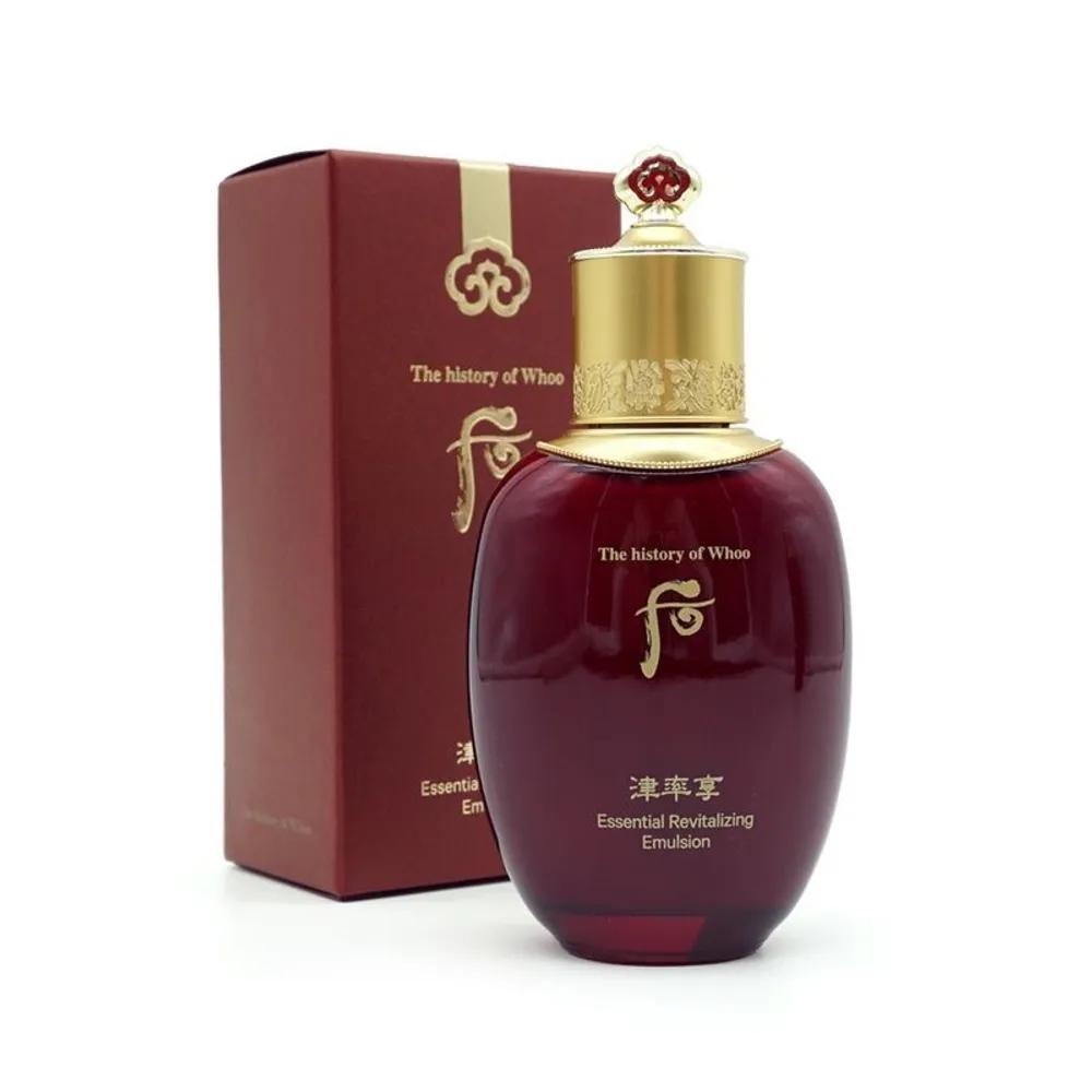 THE WHOO Jinyulhyang Jinyul Lotion 110ml eTV
