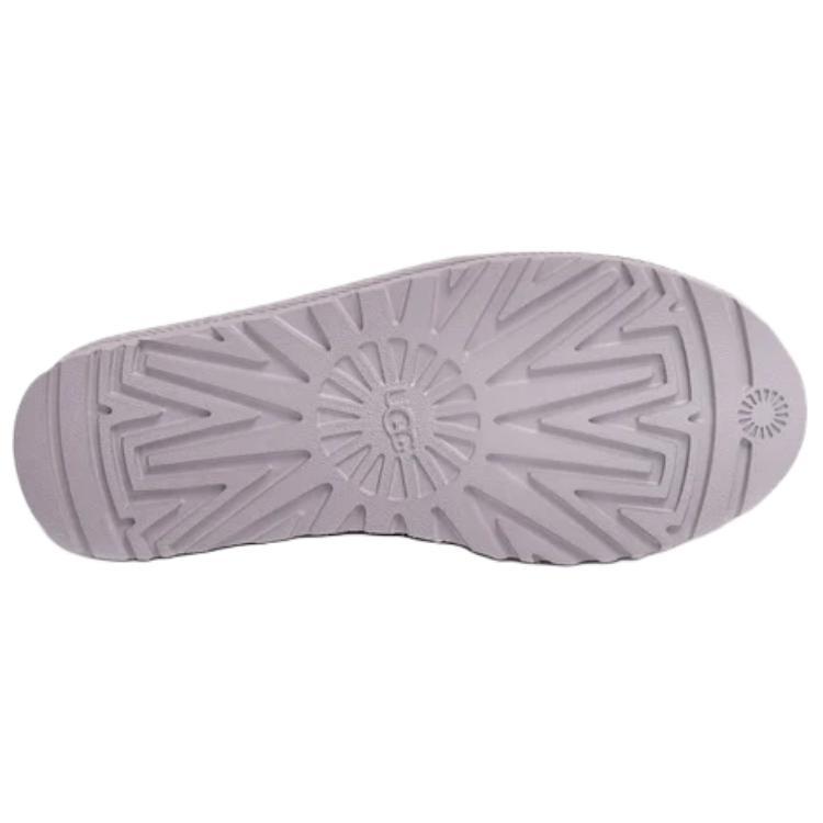 (WMNS) UGG Classic Mini II 'Pale Smoke' Women's 1016222-PSK