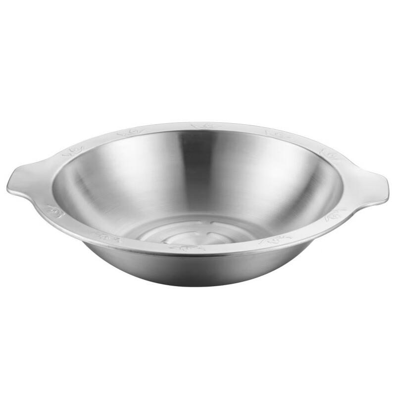 

Zuozhixun Thickened Divided Hot Pot