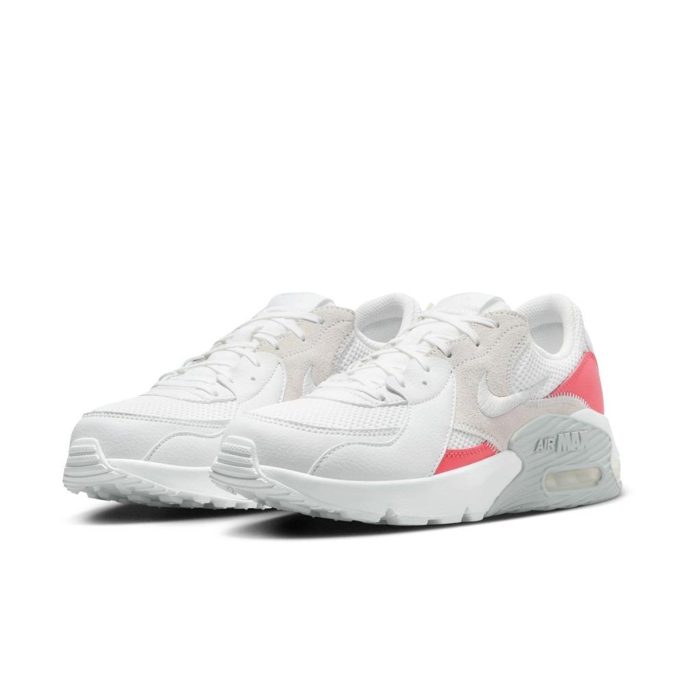 Nike Women S Air Max Xie Wcd5432 132wht Prpltm