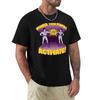 Wonder Twins TShirt Comfortable Work Wear Tee