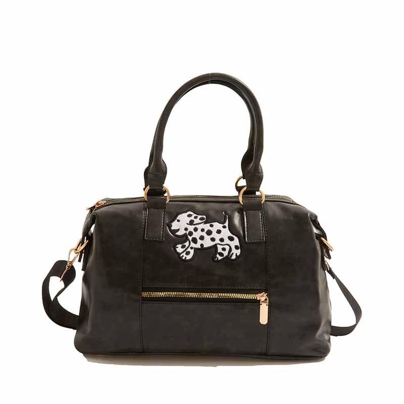 Large Capacity Messenger Bag Women's New Tote Bag Versatile Commuter Handbag