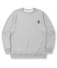 POLYGRAM Logo Pgm Sweatshirt