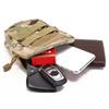 Outdoor Military Molle Pouch Bag Tactical Utility EDC Tools Pack Phone Holder Case Working Camping Pocket Hunting Bag