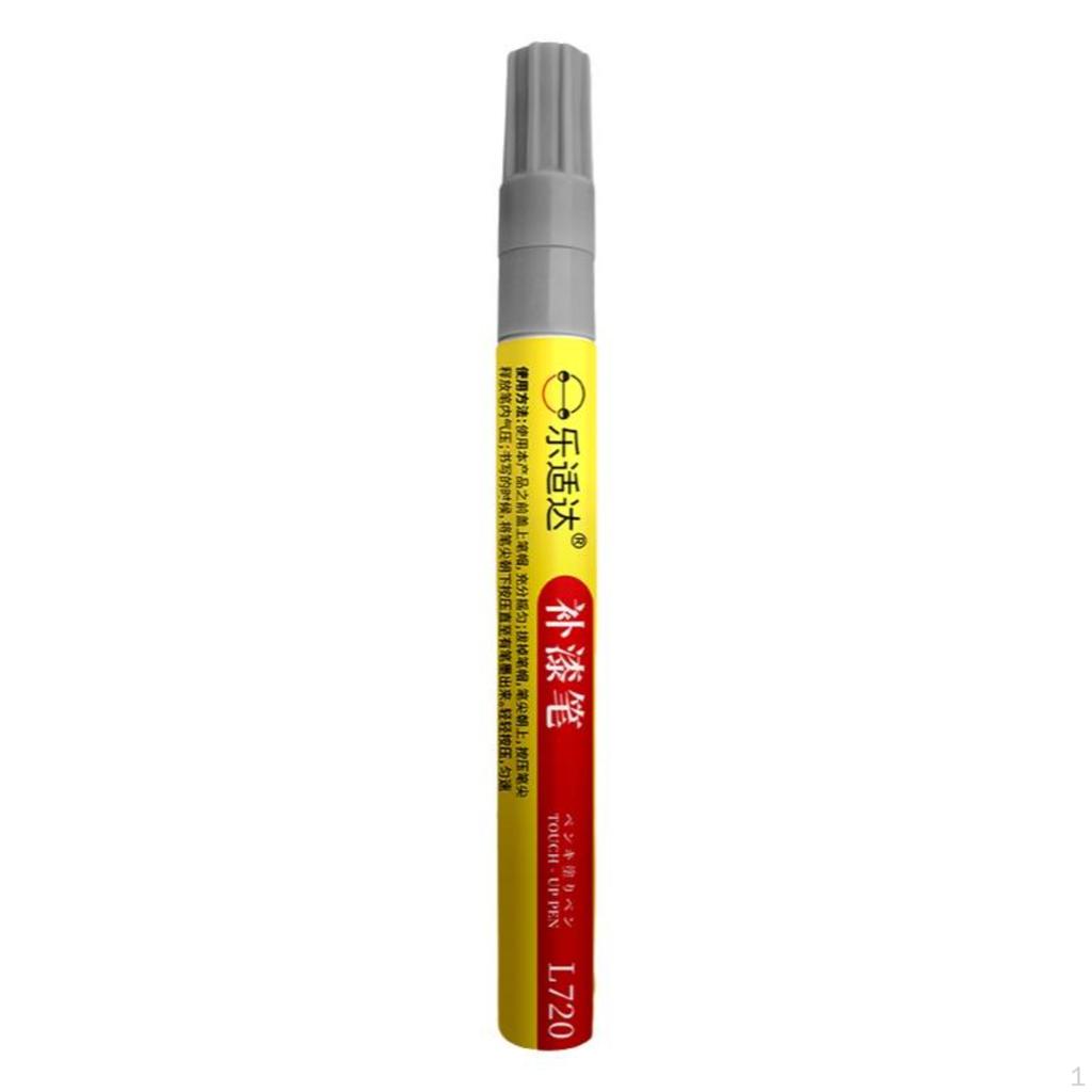Metal Repair Paint Pen, Mark Repair, Waterproof, rustresistantRust, DIY, Jewelry, Home