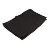 Waterproof Rollator Travel Bag Black Portable Storage Carry Bag for Folding Walker Compact Wheelchair