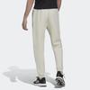 Adidas Studio Lounge Fleece Pants Aluminium Unisex Streetwear HM3283