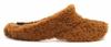 [MASTER BUNNY] Women's Sun Visor (Boa, Heart Logo, Adjustable Size)  Golf Hat  758-4287004 050Brown FR