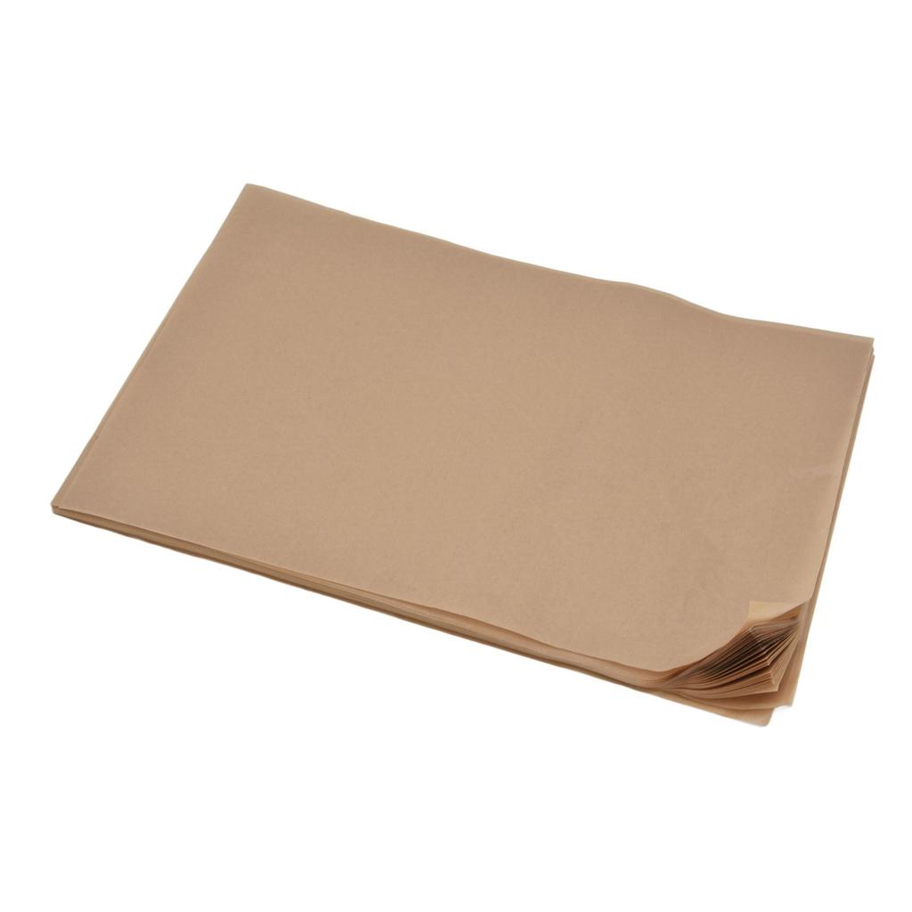 Baking Silicone Oil Paper Barbecue NonStick Baking Paper for Cooking Frying Grilling Rack 20x30cm