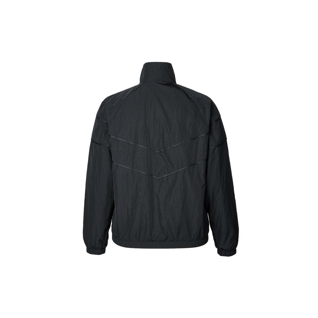 Nike WINDRUNNER Jackets & Coats Women's Black/White FV6305-010
