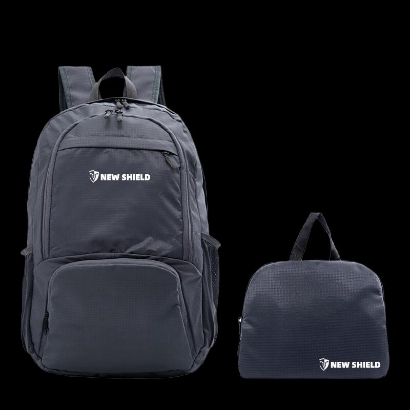 Hu Feng Lightweight Foldable Travel Backpack