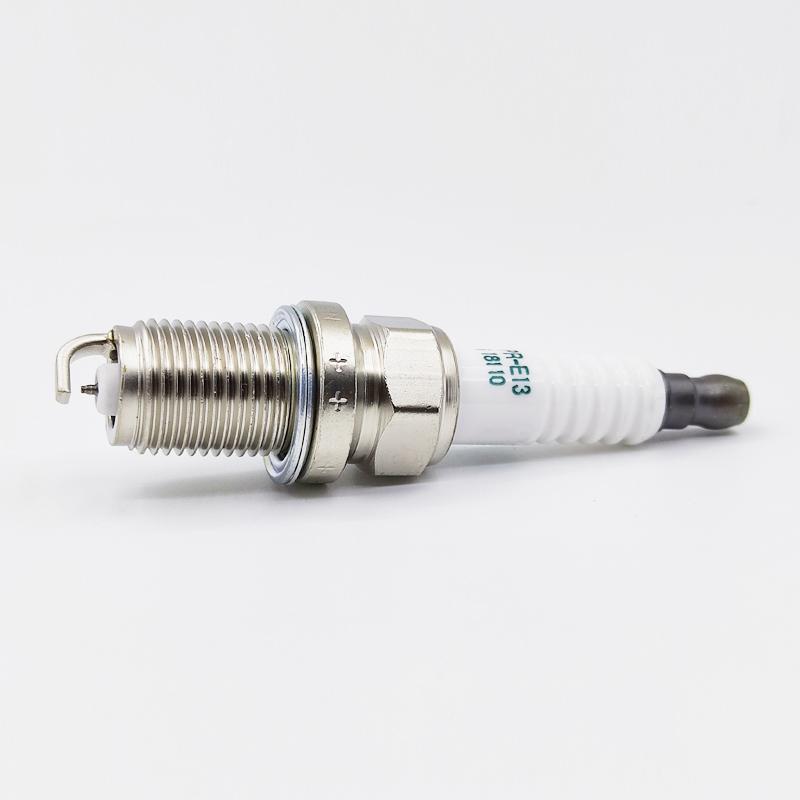 4pcs ZJ46-18-110 SK16PRE13 Iridium Spark Plug For Mazda 2 3 1.3L 1.5L 1.6L 2007 2008 2009-2015 SK16PR-E13 ZJ4618110