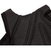 Велосипедные перчатки Roeckl Busano Short (серые)