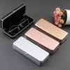 Fashion Ultralight Hard Glasses Box Glasses Case Eyewear Storage Eyeglasses Box