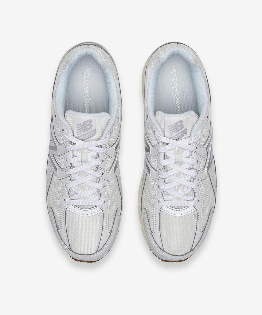 New Balance Nbpfgf733I / W480Rg5 (4E) (Ivory)