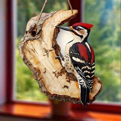 Dekoratif ürünler – Ahşap dekorasyon