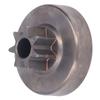 Zębatka sprzęgła łańcucha do piły łańcuchowej STIHL 038 MS380 3/8 cala 7 zębów Silnik 1119 640 2000