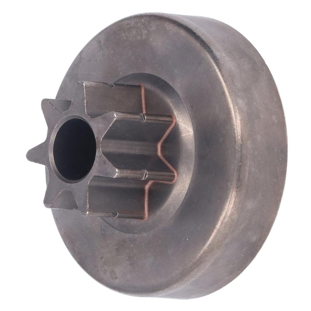 Zębatka sprzęgła łańcucha do piły łańcuchowej STIHL 038 MS380 3/8 cala 7 zębów Silnik 1119 640 2000