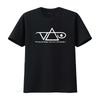 Human Animal T Shirt with Unique Symbolic Design Perfect for Music Lovers and Style Enthusiasts vintage Washed Slightly