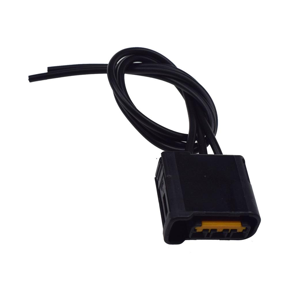 Ignition Coil Pack Wiring Connector Plug Harness Pigtail For Subaru Impreza WRX 2.0L UF480 22433-AA421,22433-AA560,22433-AA561