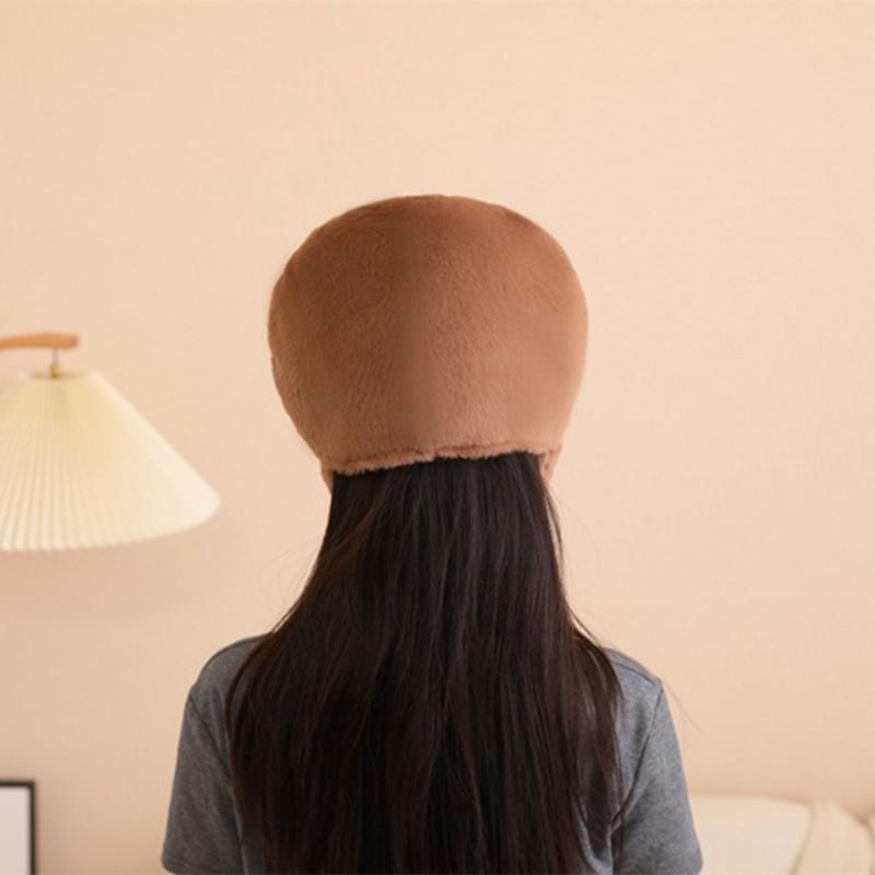 Cartoon Headpiece With Easy To Wear For Halloween Cosplay Costume Parties And Outdoor Activities