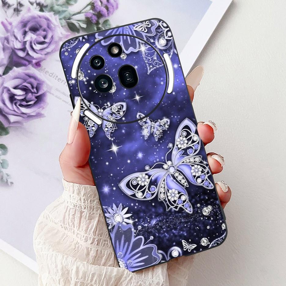 For Nothing Phone 3A Pro Case A059P Cool Design Fashion Painted Cover Soft TPU Phone Case For Nothing Phone 3A Phone3A Pro Shell