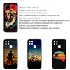 for Samsung Galaxy S25 S24 S23 iPhone 17 16 15 Xiaomi Redmi Note 14 13 12 11 Plus Pro Max Phone Case Art Wallpaper Mountain Bike Cycling OPPO Huawei