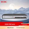 H3C Gigabit Non-Managed PoE Switches