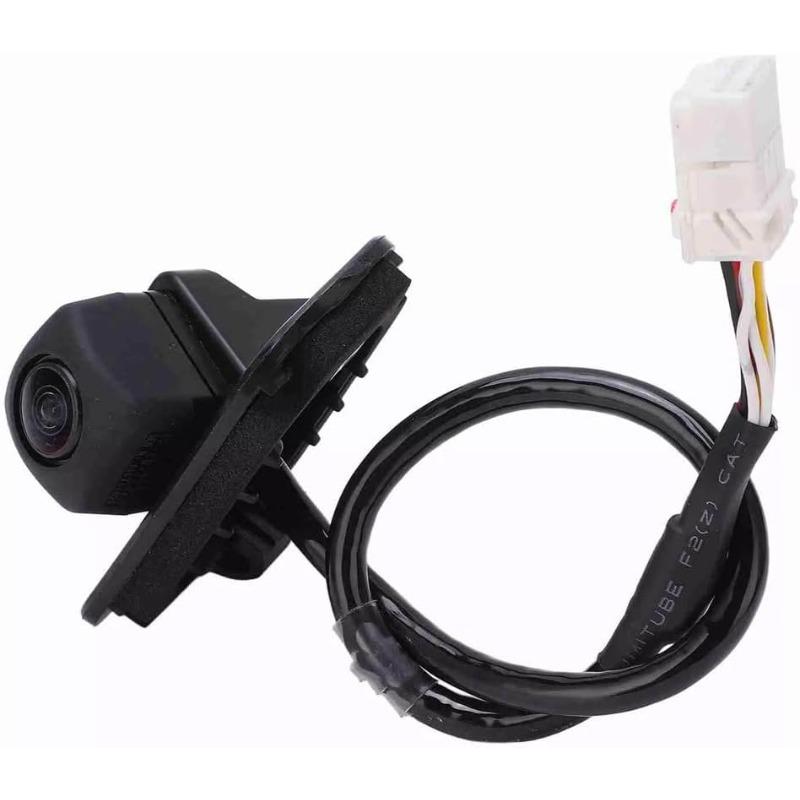 39530-T2A-H01 Rear View Backup Camera Compatible with Honda Accord 2.4L 2014-2015,Compatible with Acura RDX 2013-2018