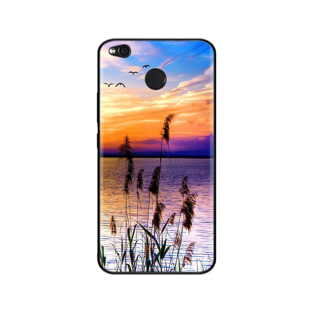 Pro Xiaomi Redmi 4X Pouzdro Kryt Redmi4X Nárazuvzdorné Měkké TPU Silikonové Fundas Pro Xiomi Xiaomi Redmi 4X Pouzdro na Telefon Redmi 4X Kryt