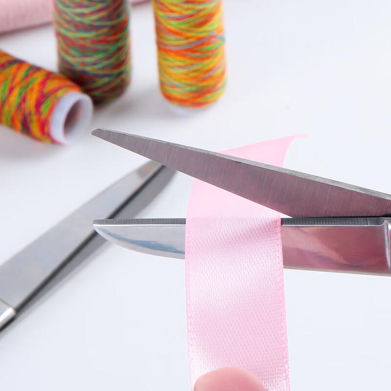 Stainless Steel Nurse Scissors