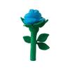 Plush Doll Bouquet, Doll Gift, Artificial Rose, Plush Rose Home Decoration