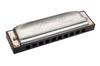 HOHNER Harmonica SPECIAL Country Tuning 20/F [] Silver/Black