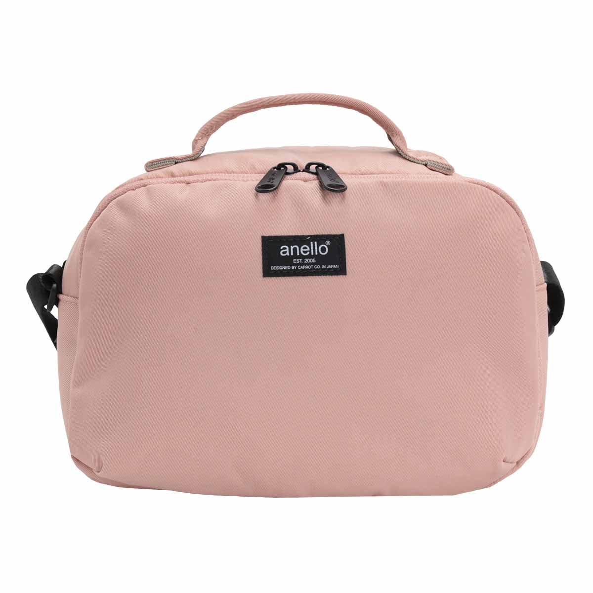 

Anello Mini Shoulder Bag LAYER ATM0617 PI