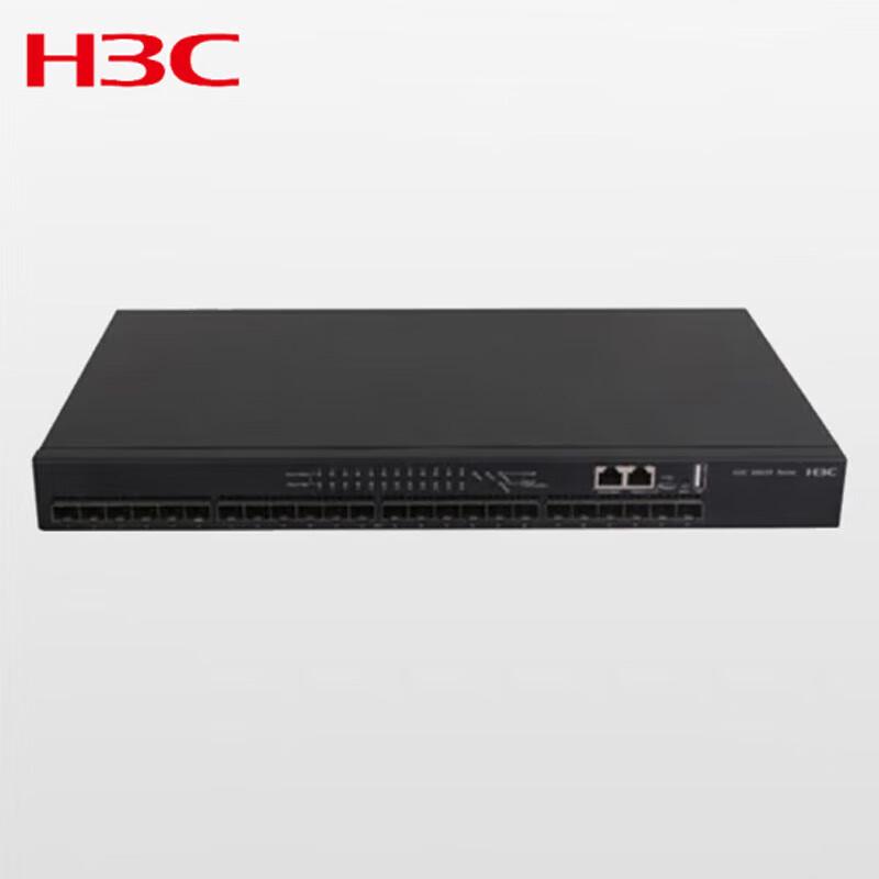 

H3C S6520X-HI 10 Gigabit Layer 3 Managed Ethernet Switch