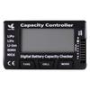 CellMeter-7 Digital Battery Capacity Checker LiPo LiFe Lithium Ion Ni-Cd Ni-MH Battery Voltage Digital Tester CellMeter7