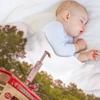 Tractors are Red Throw Blanket Machine Washable Soft Warm Blanket