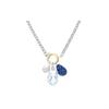 The Elements Necklaces Women's Blue 5563511