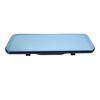 Rear View Mirror Camera 170 Degrees  Wide Angle 10 Inch Touch Screen G Sensor Loop Recording 1080P Front Rear Mirror