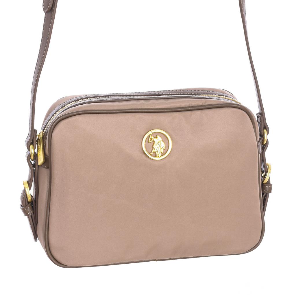 Bolso bandolera BIUHU6054WIP mujer