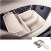 Car Interior Decoration Accessories Center Console Bottom Storage Box Storage Box For Changan Deepal S09 2025 2026